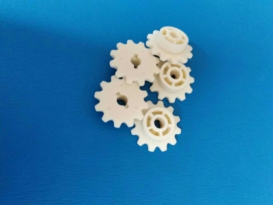 el engranaje de gusano para el número de parte 34B7499821/34B7499822 del minilab de Fuji hizo en China proveedor