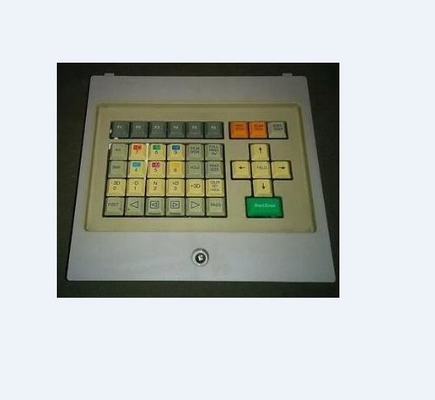 El ESCÁNER 845C1042114A 845C1042114 del SP 3000 del TECLADO del recambio de Minilab de la frontera de FUJI utilizó proveedor