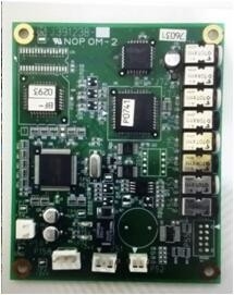 Pieza del PWB J391121 o de J391238 Noritsu Qss3201 3202 Minilab del control del interruptor usada si usted utiliza el escáner proveedor