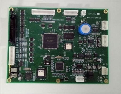 Número del PWB J391259 del mainboard de la impresora de Noritsu nuevo para los minilabs de la serie qss3701/3702/3703 proveedor