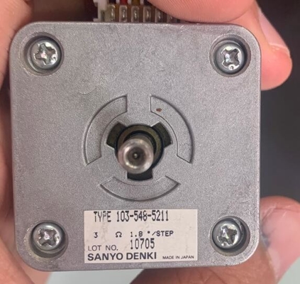 El motor del minilab de Noritsu QSS3201 utilizó proveedor