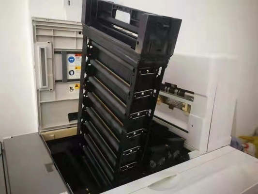 Minilab de Noritsu QSS-3300 SM (no. del estante 5) P/N: Minilab *USED de la pieza de recambio Z022401 proveedor