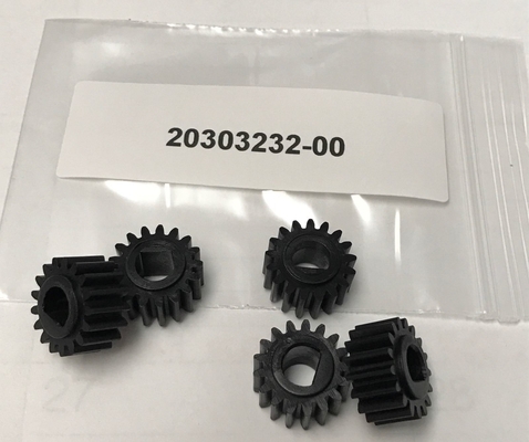 Favorable diente 20303232-00/H153075 del engranaje 17 de Noritsu LPS24 LPS-24 proveedor
