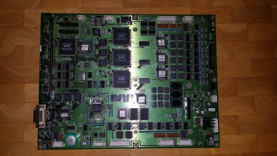 La serie del PWB qss31 del control del laser de Noritsu J390710, MINILAB, FRONTERA de FUJI, MINI LABORATORIO utilizó proveedor