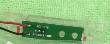 PIEZA J404348 de la serie MINILAB de Noritsu qss3011/3001 proveedor