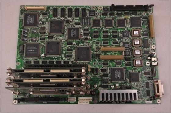 El PWB J390580-08 J390580 del tratamiento de la imagen de Noritsu Qss 3101 utilizó proveedor
